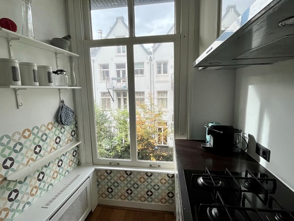 Medium property photo - Saxenburgerstraat 12-1, 1054 KP Amsterdam